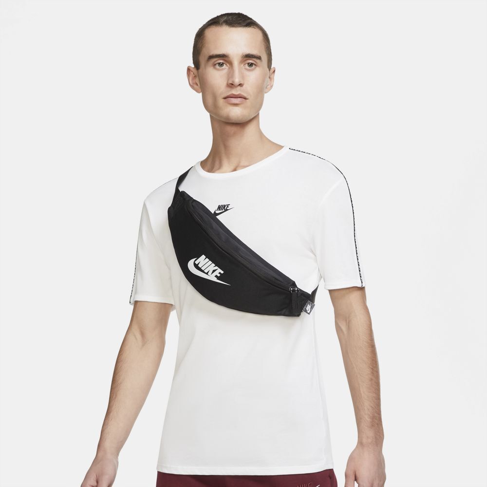 Nike bum sale
