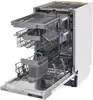 Посудомоечная машина SCANDILUX DWB4322B3
