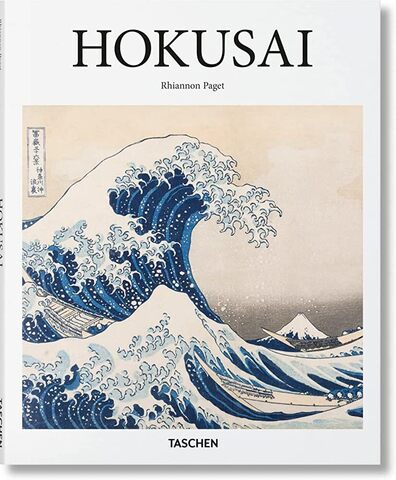 Hokusai