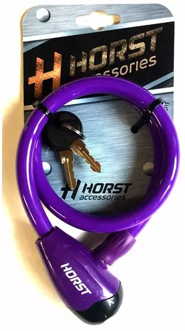 замок HORST 09-100063 вело