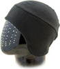 Картинка шапка Skully Wear BNE-100 black - 2