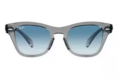 Очки Ray-Ban RB 0707S 6641/3F