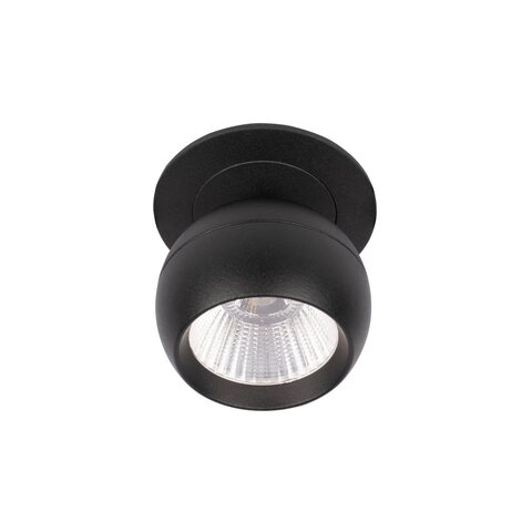 Встраиваемый светодиодный светильник Loft It Dot 10332 Black