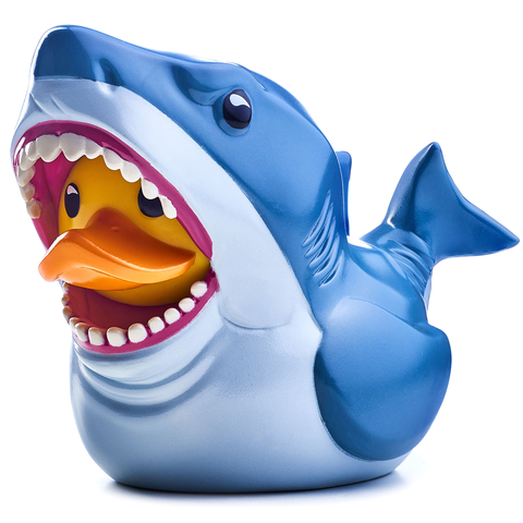 Уточка Tubbz: Jaws - Bruce