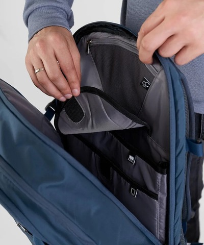 Картинка рюкзак городской Redfox Hitchhiker 30 V2 8100/океан - 9