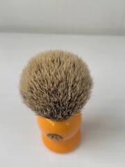 Помазок для бритья Frank Shaving натуральный барсук