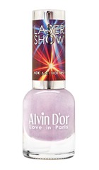 Alvin D`or Лак для ногтей LASER SHOW тон 6914 15мл