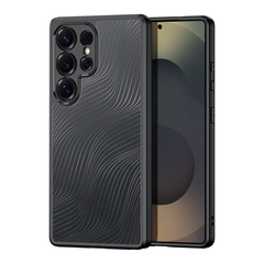 Защитный прозрачный чехол от Dux Ducis для Samsung Galaxy S25 Ultra, серия Aimo Series Case