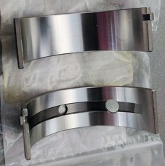 ВКЛАДЫШИ КОРЕННЫЕ STD GENTRA, COBALT GM (К-Т 2 ШТ) \