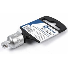 Адаптер КОБАЛЬТ F 3/8 x M 1/4, Cr-V 642-807 (Арт. 642-807)