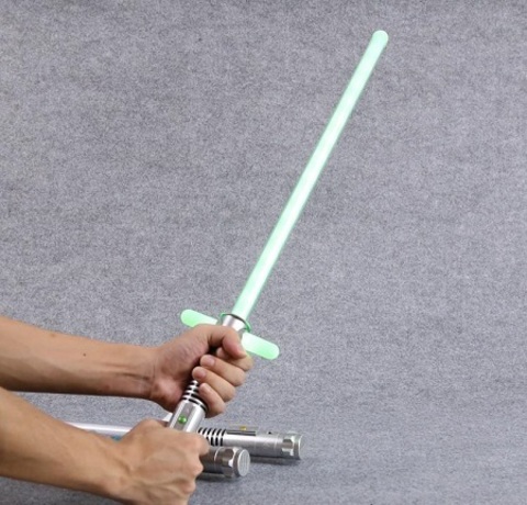 Star Wars The Force Awakens Lightsabers