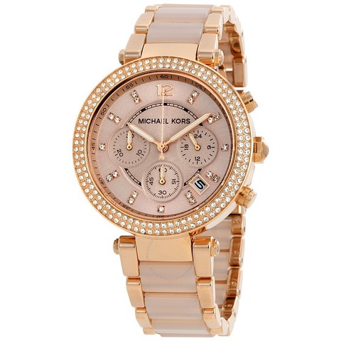 Наручные часы Michael Kors MK5896 фото