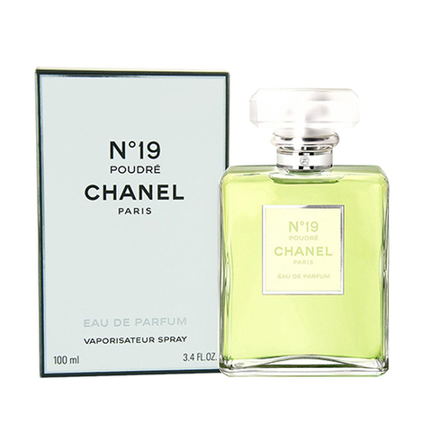 Chanel No19