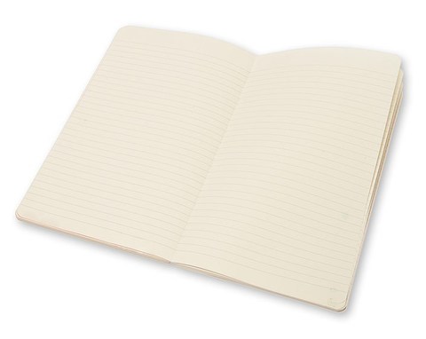 Блокнот Moleskine Passion Wedding, цвет белый