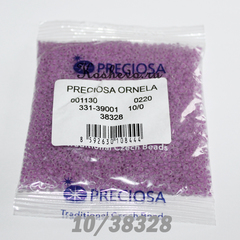 38328 бисер Preciosa 10/0 1сорт