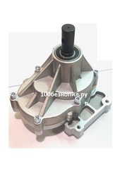 Ручки с редуктором для мотобура (бензобура)