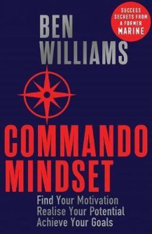 Commando Mindset