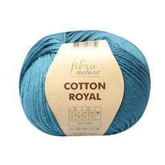 Fibranatura Cotton Royal