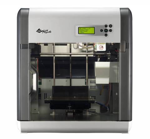 3D-принтер Da Vinci 1.0