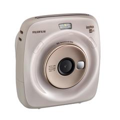 Fotoaparat \ Фотоаппарат INSTAX SQUARE SQ20 BEIGE