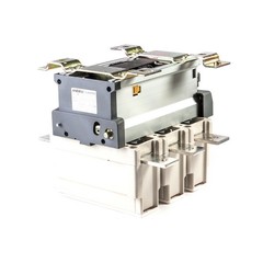 Контактор ANDELI CJX2-F 630A AC 220V