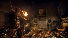 Assassins Creed Истоки - GOLD EDITION (для ПК, цифровой код доступа)