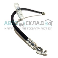 ШЛАНГ ТОРМОЗНОЙ ПЕРЕДНИЙ ПРАВЫЙ  i30 FD. CEED ED, CERATO TD ARIRANG