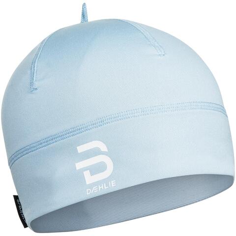 Картинка шапка Bjorn Daehlie Hat Polyknit Cashmere Blue - 1