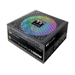 Блок питания Thermaltake Toughpower iRGB PLUS 1000W (Gold)