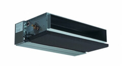 Внутренний блок канального типа прямоточный Mitsubishi Electric PEFY-P140 VMH-E-F