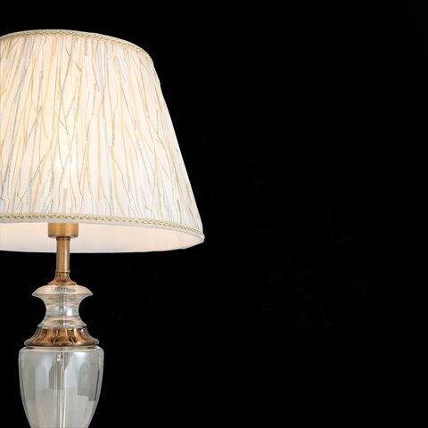 Настольная лампа ST Luce Assenza SL966.304.01