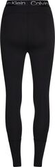 Леггинсы Calvin Klein WO Legging 7/8 - black beauty