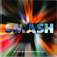 Pet Shop Boys / The Singles 1985-2020 (3CD+2Blu-ray)