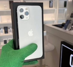 iPhone 12 Pro Max, 512 ГБ б/у