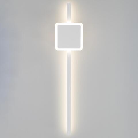 Настенный светодиодный светильник Citilux Стиг CL203410