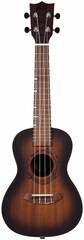 Укулеле концерт FLIGHT DUC380 AMBER