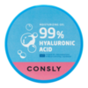 Consly Hyaluronic Acid Moisture Gel Гель увлажняющий с гиалуроновой кислотой