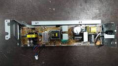 Плата питания низковольтная HP CLJ M377/M452/M477 (RM2-7914/RM2-7371)