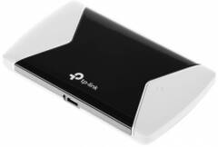 TP-Link M7450 Мобильный Wi Fi роутер N300 с поддержкой 4G LTE Advanced, аккумулятор 3000 мА·ч, слот microSD до 32 ГБ