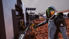 Occupy Mars: The Game (для ПК, цифровой код доступа)