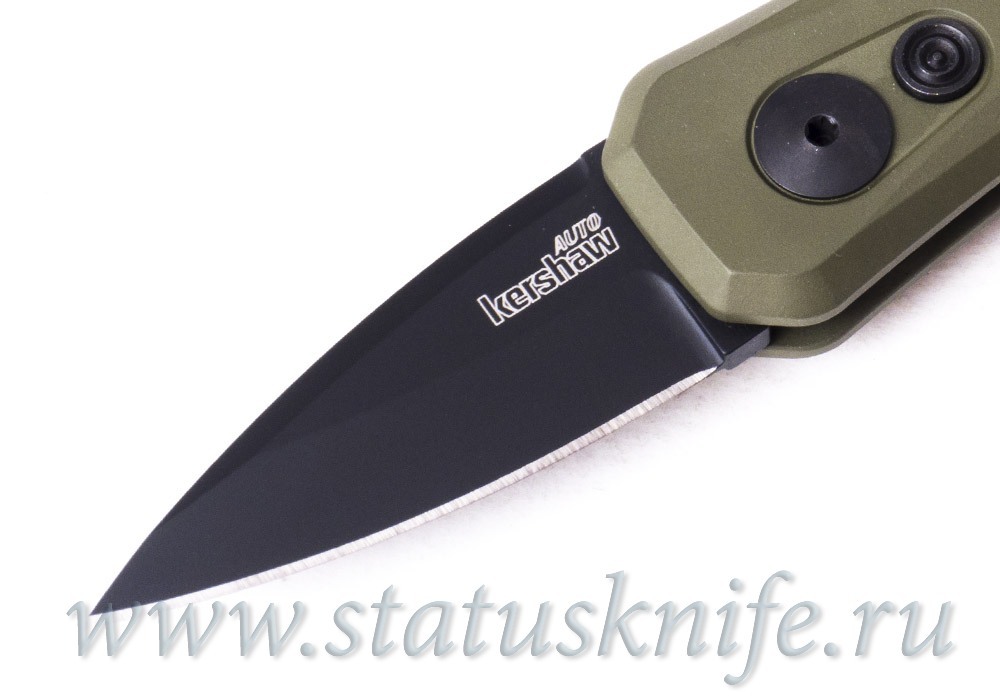 Нож Kershaw 7500OLMAG Launch 4 Magnacut