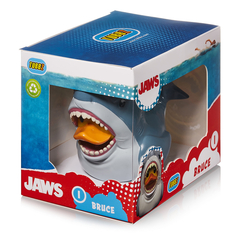Уточка Tubbz: Jaws - Bruce