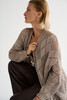 RHOMBUS Cardi Fashionbox