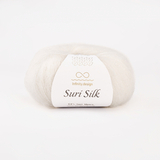 Пряжа Infinity Suri Silk 1002