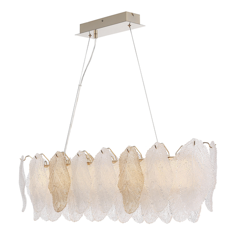 Светильник подвесной ST Luce Lightsome SL6135.233.01