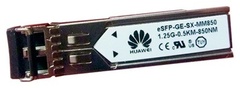 Трансивер Huawei SFP-10G-ILR