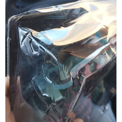 Вандала Дублон. Призрачно - !УГЛЫ КОРОБКИ НЕ ИДЕАЛЬНЫЕ!