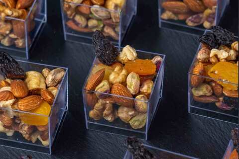 Веррин с сухофруктами, 12 шт.