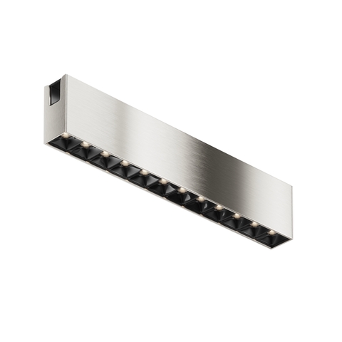 Магнитный трековый светильник Maytoni FLARITY Points TR150-1-12W4K-M-PT