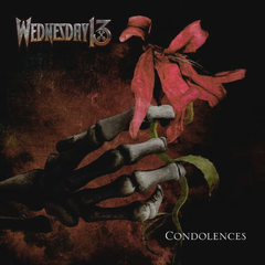 Wednesday 13 / Condolences (RU)(CD)